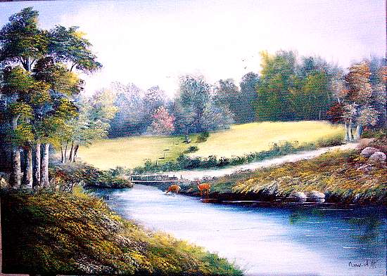 au bord de la rivi�re.jpg (53117 octets)